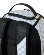 Sprayground Zaino Sharks In Paris 3D Effect Backpack - immagine 8
