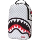 Sprayground Zaino Sharks In Paris 3D Effect Backpack