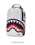 Sprayground Zaino Sharks In Paris 3D Effect Backpack