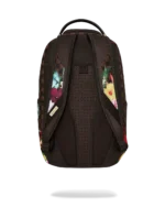 Sprayground Flowering Jungle Shark 2 Backpack - immagine 7