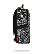 Sprayground Zaino Crazy Thoughts Backpack - immagine 5