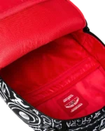 Sprayground Zaino Crazy Thoughts Backpack - immagine 9