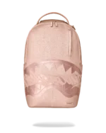 Sprayground Zaino Rose Ghost Drip Backpack