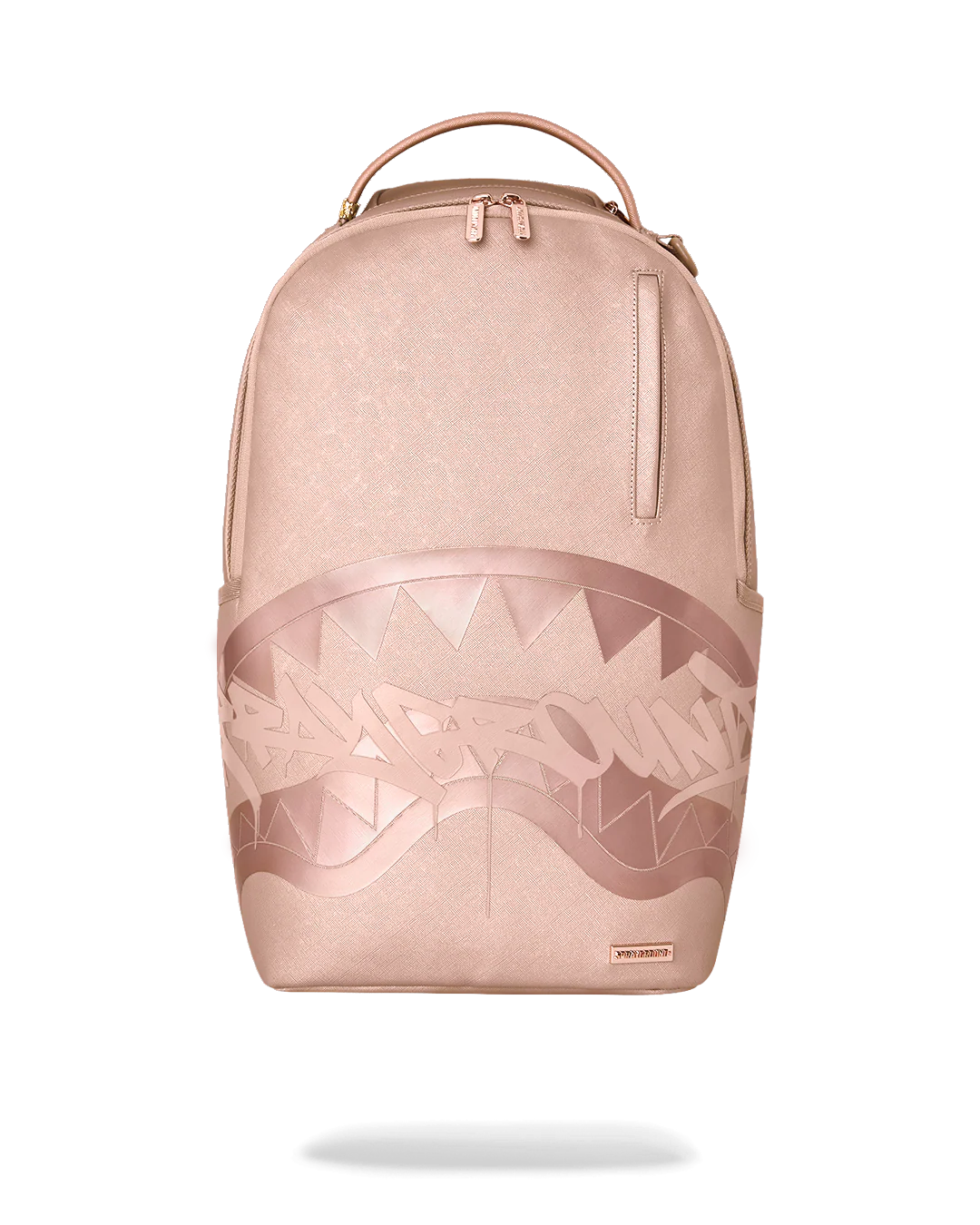 B8722_1 Sprayground Zaino Rose Ghost Drip Backpack - immagine 1