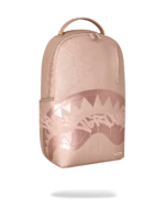 Sprayground Zaino Rose Ghost Drip Backpack - immagine 12
