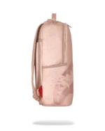 Sprayground Zaino Rose Ghost Drip Backpack - immagine 4