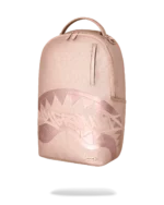 Sprayground Zaino Rose Ghost Drip Backpack - immagine 7