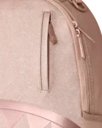 Sprayground Zaino Rose Ghost Drip Backpack - immagine 8