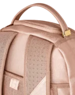 Sprayground Zaino Rose Ghost Drip Backpack - immagine 9