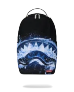Sprayground Zaino Water Lips Shark Backpack