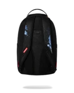 Sprayground Zaino Water Lips Shark Backpack - immagine 7