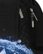 Sprayground Zaino Water Lips Shark Backpack - immagine 11