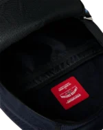 Sprayground Zaino Water Lips Shark Backpack - immagine 13