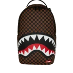 Sprayground Zaino Sharks In Paris Pyramid Backpack