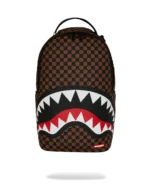 Sprayground Zaino Sharks In Paris Pyramid Backpack