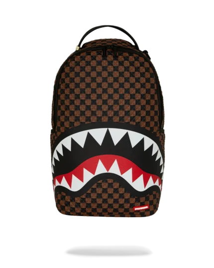 Sprayground Zaino Sharks In Paris Pyramid Backpack