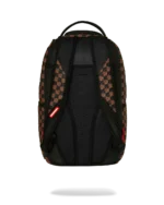 Sprayground Zaino Sharks In Paris Pyramid Backpack - immagine 7
