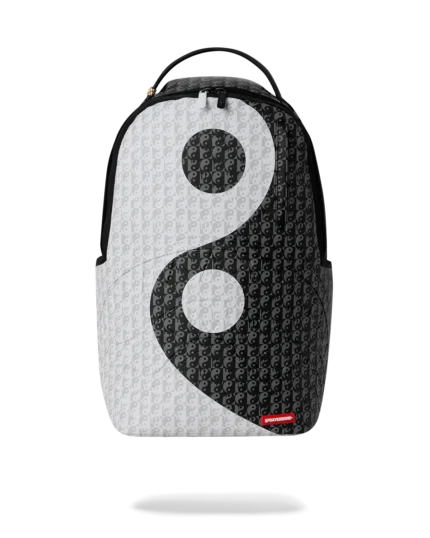 Sprayground Zaino Ying Yang Backpack