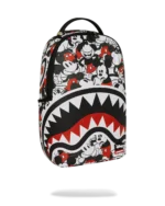 Sprayground Zaino Disney Mickey Crammed Backpack - immagine 2
