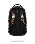 Sprayground Zaino Disney Mickey Crammed Backpack - immagine 4