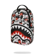 Sprayground Zaino Disney Mickey Crammed Backpack - immagine 5