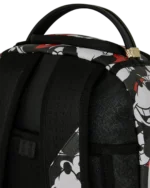 Sprayground Zaino Disney Mickey Crammed Backpack - immagine 7