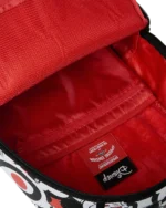 Sprayground Zaino Disney Mickey Crammed Backpack - immagine 8