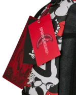 Sprayground Zaino Disney Mickey Crammed Backpack - immagine 10