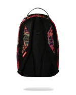 Sprayground Zaino Astromane Graff Mural Backpack - immagine 5