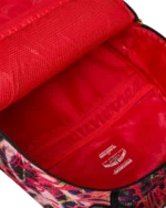 Sprayground Zaino Astromane Graff Mural Backpack - immagine 9