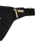 Sprayground Marsupio Cream Check Sider Drip Savvy Crossbody - immagine 5