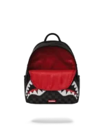 Sprayground Zaino Sharks In Paris Balloon Savage Backpack - immagine 5