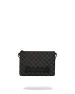 Sprayground Sharks In Paris Balloon Black Crossover Clutch - immagine 4