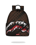 Sprayground Zaino Smeared Grunge Savage Backpack