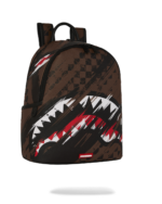 Sprayground Zaino Smeared Grunge Savage Backpack - immagine 2