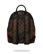 Sprayground Zaino Smeared Grunge Savage Backpack - immagine 3