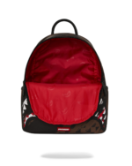 Sprayground Zaino Smeared Grunge Savage Backpack - immagine 4