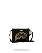 Sprayground That Gold Drap Crossover Clutch - immagine 3