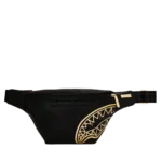 Sprayground Marsupio That Gold Drap Savvy Crossbody