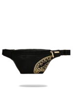 Sprayground Marsupio That Gold Drap Savvy Crossbody