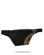 Sprayground Marsupio That Gold Drap Savvy Crossbody - immagine 2
