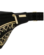 Sprayground Marsupio That Gold Drap Savvy Crossbody - immagine 3