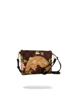 Sprayground AI Henny Floral Crossover Clutch - immagine 5