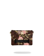 Sprayground AI Henny Floral Crossover Clutch - immagine 7