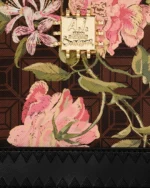 Sprayground AI Henny Floral Crossover Clutch - immagine 11