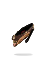 Sprayground AI Henny Floral Crossover Clutch - immagine 9