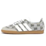Adidas Samba Denim Destroy