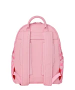 Sprayground Zaino Pink Sharsk In Paris Patch Savage Backpack - immagine 4