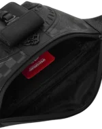 Sprayground Marsupio 4AM MIXUP V2 Savvy Crossbody - immagine 4