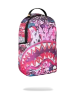 Sprayground Zaino Sprayground My Little Pony Graff Backpack - immagine 2